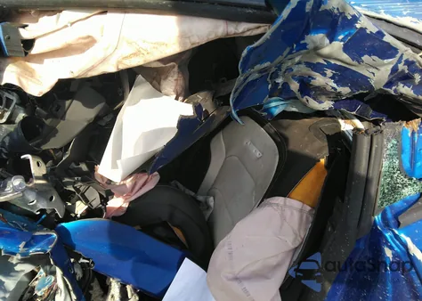 2017 Chevrolet Camaro 2Ss из США, поврежденный, VIN 1G1FH1R78H0177814